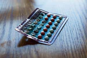 Women in Oregon can now get the pill over the counter