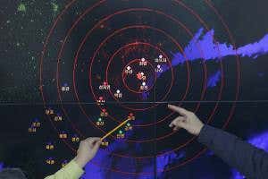 North Korean blast could be a step towards a nuclear missile