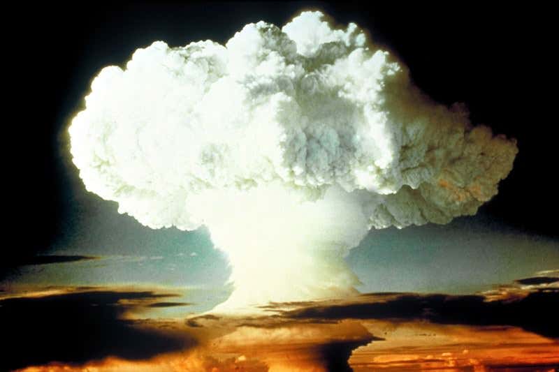 New Scientist. Science news and long reads from expert journalists, covering developments in science, technology, health and the environment on the website and the magazine.