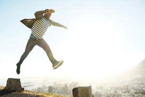 Impulsive people may have less free will than the rest of us