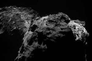 Philae lander fails to respond to last-ditch efforts to wake it