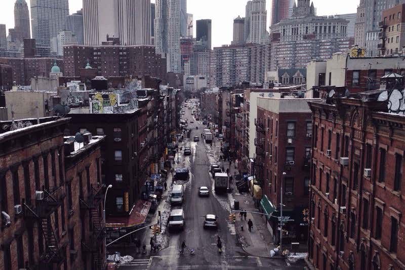 New Scientist. Science news and long reads from expert journalists, covering developments in science, technology, health and the environment on the website and the magazine.