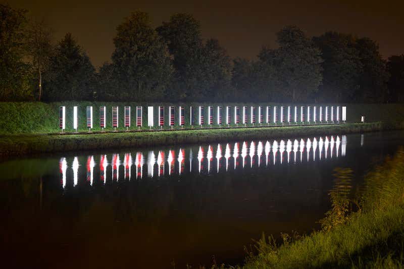 New Scientist. Science news and long reads from expert journalists, covering developments in science, technology, health and the environment on the website and the magazine.