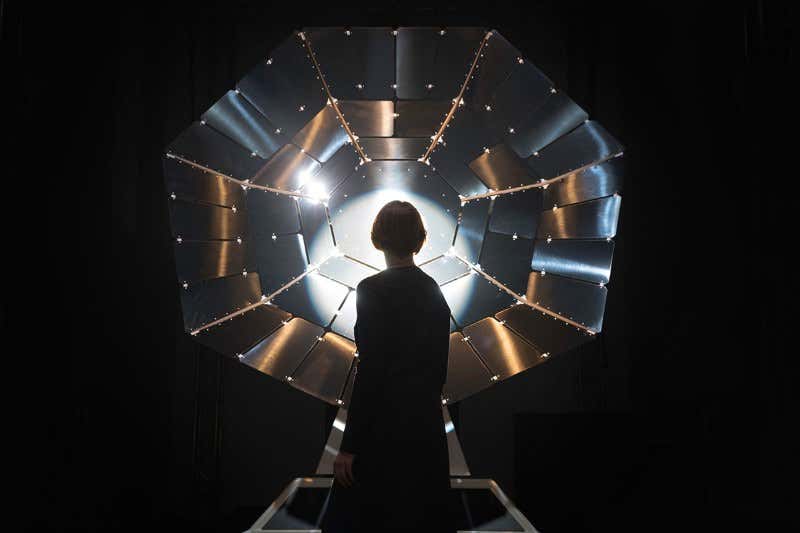 New Scientist. Science news and long reads from expert journalists, covering developments in science, technology, health and the environment on the website and the magazine.