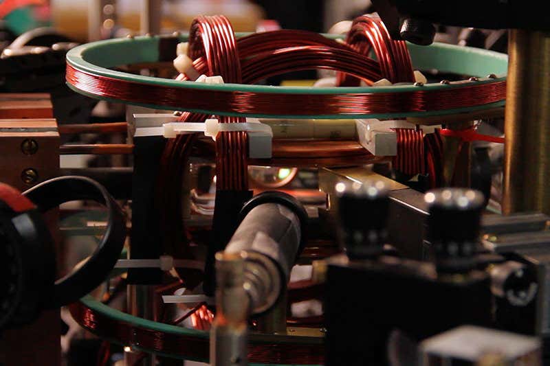 New Scientist. Science news and long reads from expert journalists, covering developments in science, technology, health and the environment on the website and the magazine.