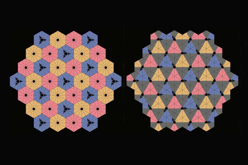 New Scientist. Science news and long reads from expert journalists, covering developments in science, technology, health and the environment on the website and the magazine.