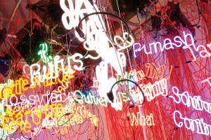 Tweets and Reddit posts give snapshot of our changing language