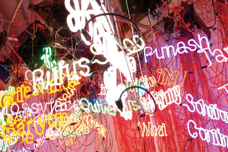 New Scientist. Science news and long reads from expert journalists, covering developments in science, technology, health and the environment on the website and the magazine.