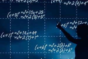 Maths helps ‘locked-in’ pair show awareness for first time