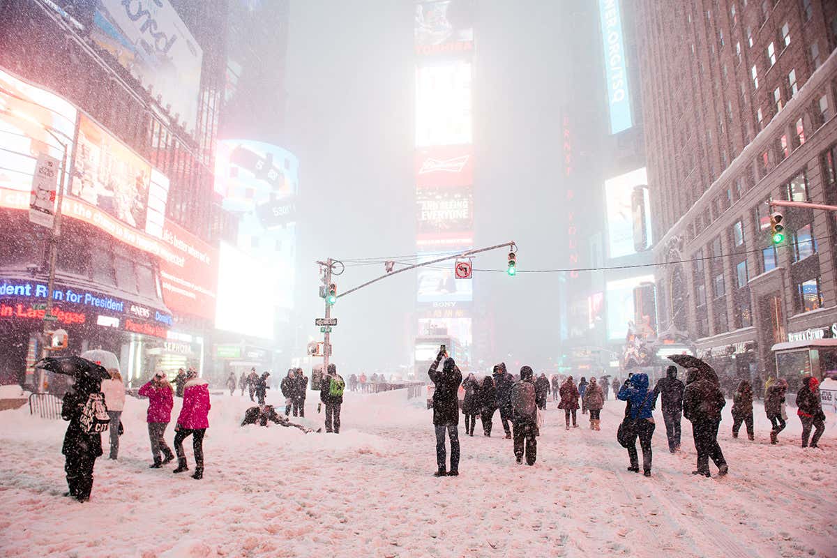 New Scientist. Science news and long reads from expert journalists, covering developments in science, technology, health and the environment on the website and the magazine.