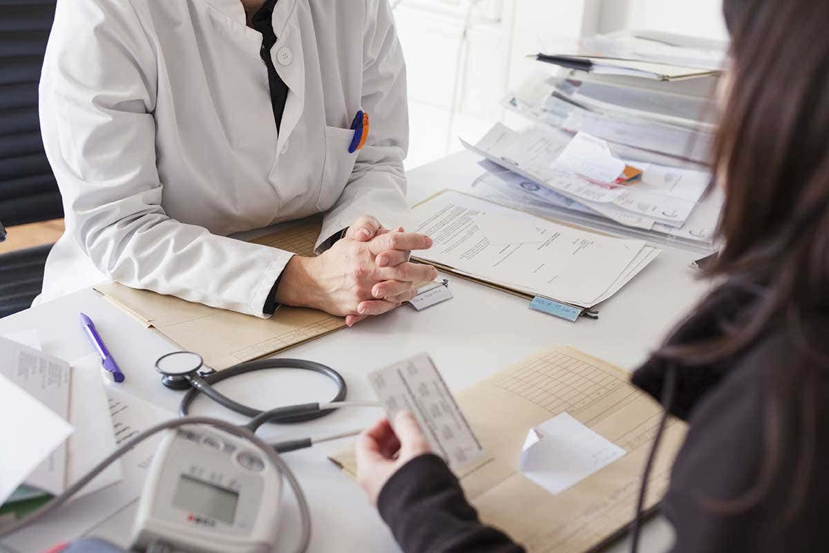 Screen everyone for depression? Good intention, very bad idea