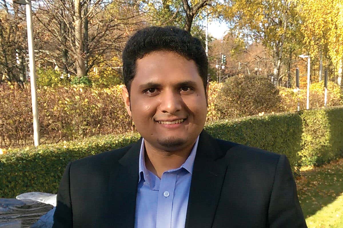 New Scientist. Science news and long reads from expert journalists, covering developments in science, technology, health and the environment on the website and the magazine.