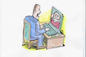 The 'caring' robots that are only fit for termination