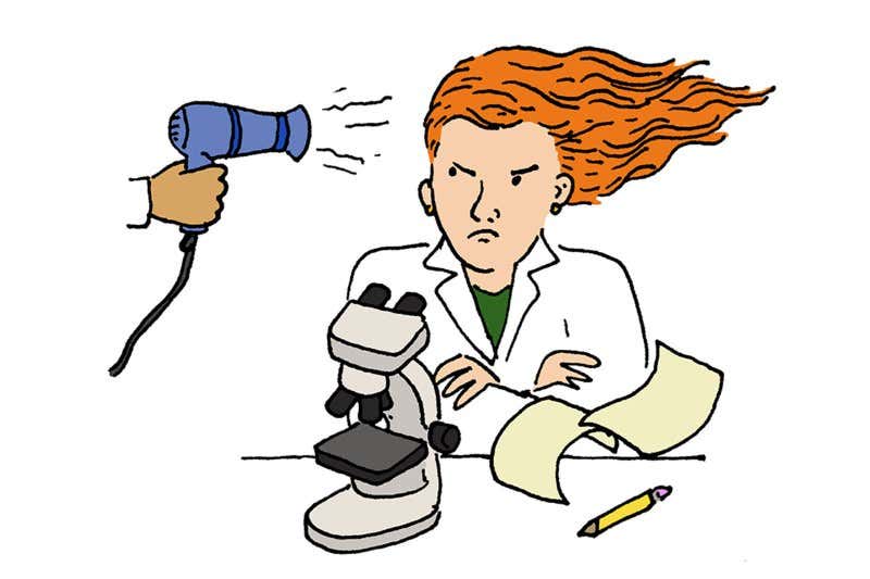 New Scientist. Science news and long reads from expert journalists, covering developments in science, technology, health and the environment on the website and the magazine.