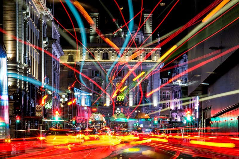 Bright idea: How light-based Li-Fi could unseat Wi-Fi