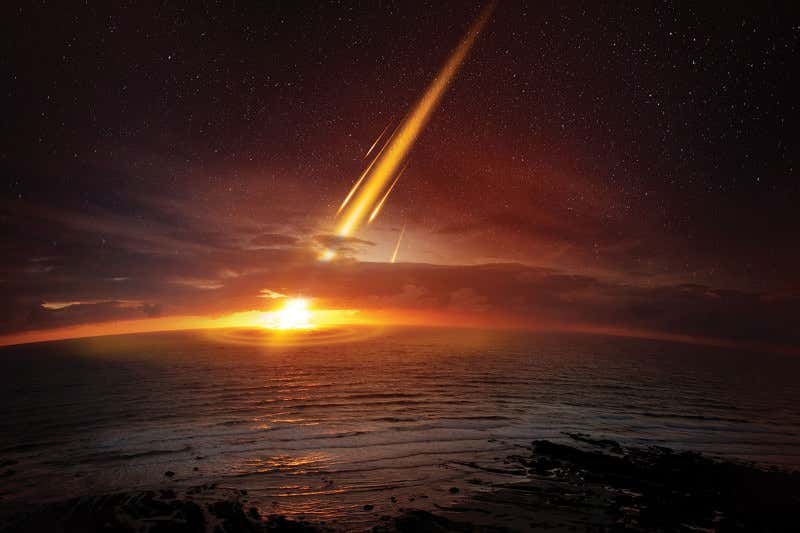 New Scientist. Science news and long reads from expert journalists, covering developments in science, technology, health and the environment on the website and the magazine.