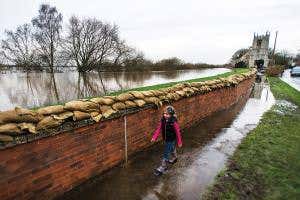 We can't treat global browning as a standalone issue