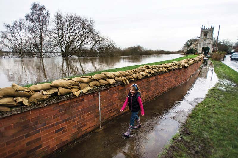 New Scientist. Science news and long reads from expert journalists, covering developments in science, technology, health and the environment on the website and the magazine.