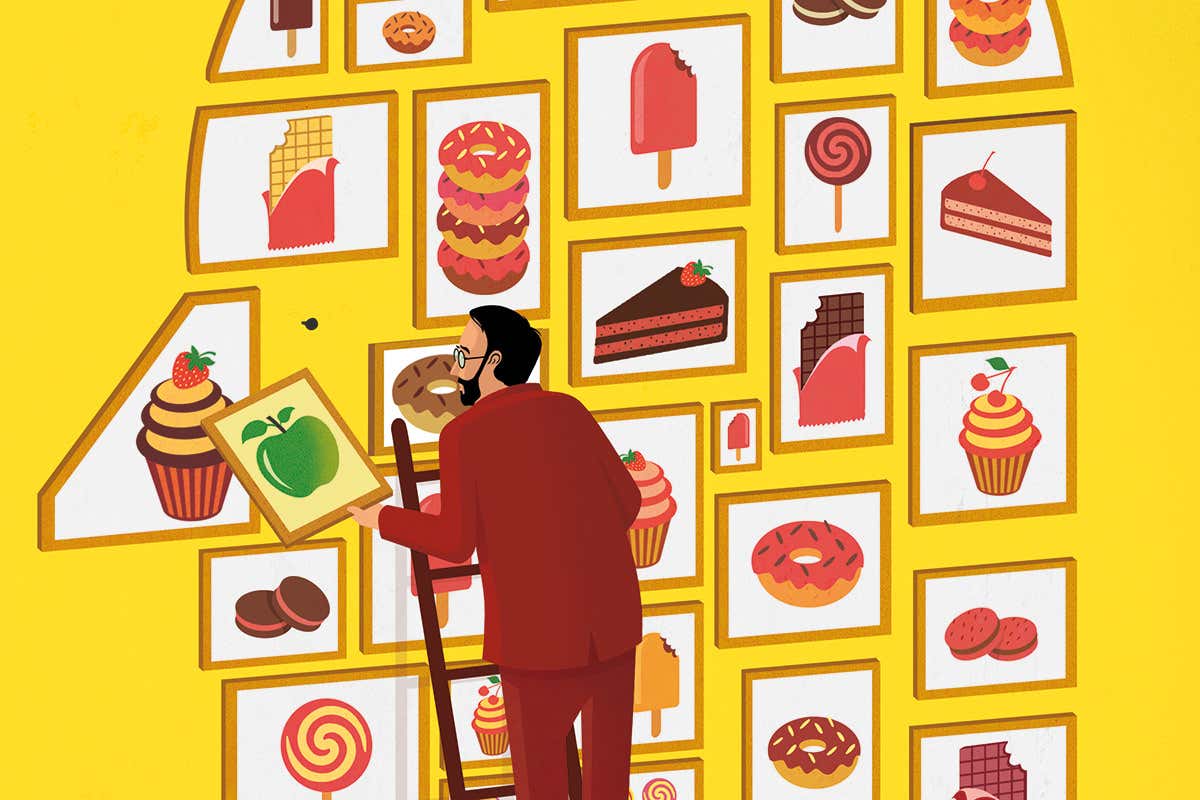 How to master your habits