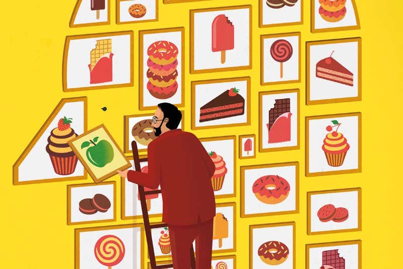 How to master your habits and take control of your life