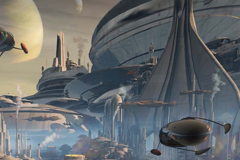 How to find ET: 7 ways aliens might give themselves away