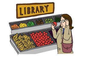 Feedback: Laser-etched food promises a digested read