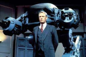 Killer robots: It's time to decide who pulls the trigger