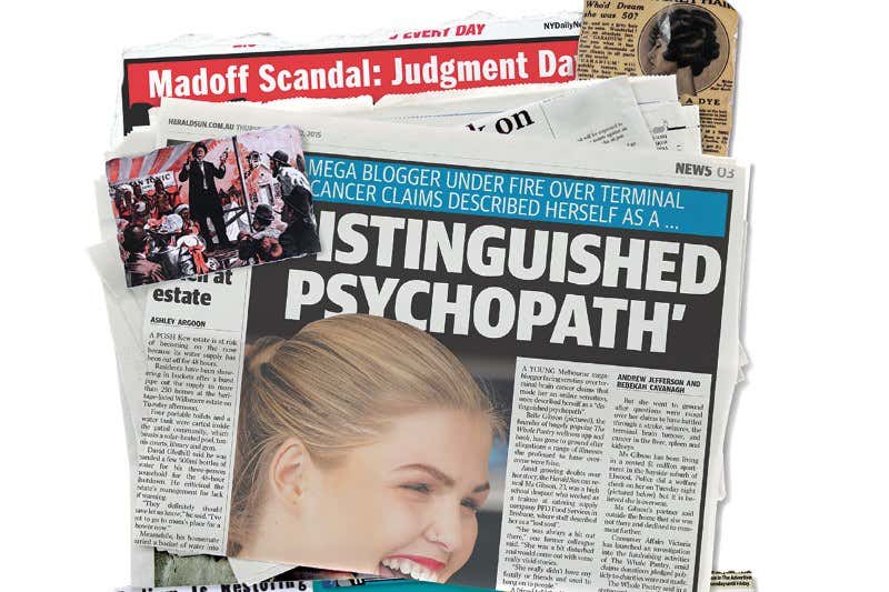 Mind games: How con artists get the better of you