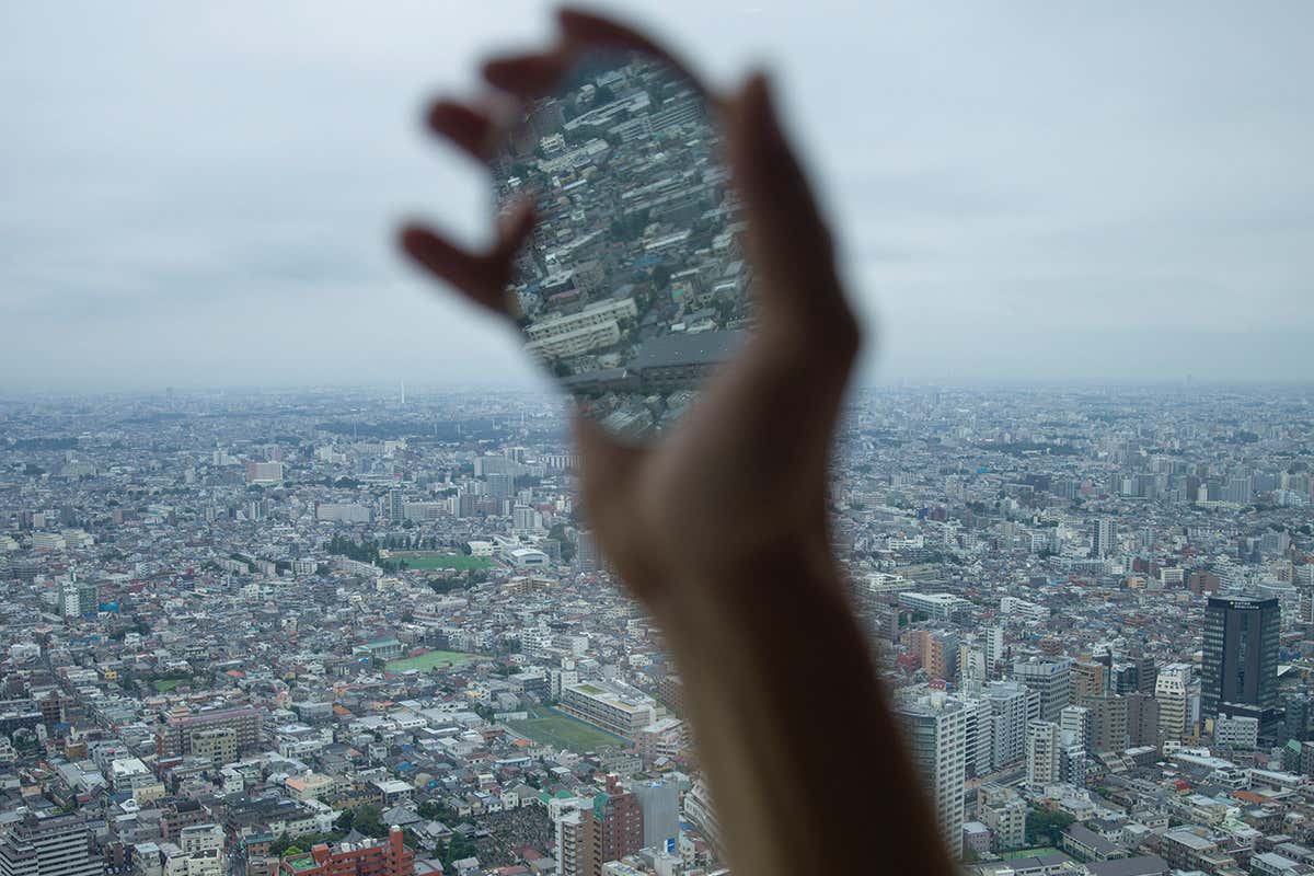 New Scientist. Science news and long reads from expert journalists, covering developments in science, technology, health and the environment on the website and the magazine.