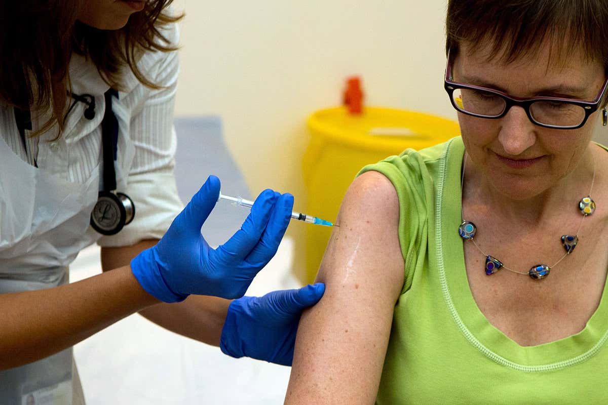 New Scientist. Science news and long reads from expert journalists, covering developments in science, technology, health and the environment on the website and the magazine.