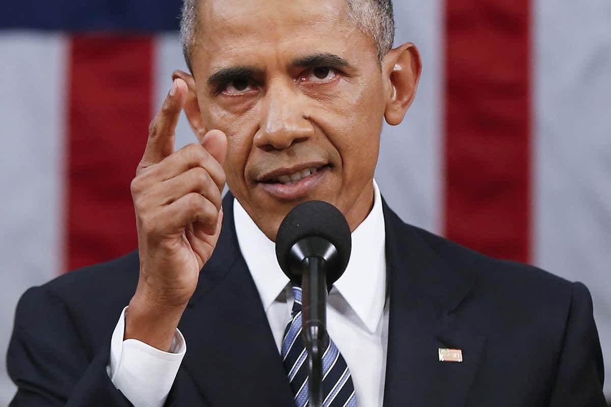 State of the science: The real message in Obama's last address