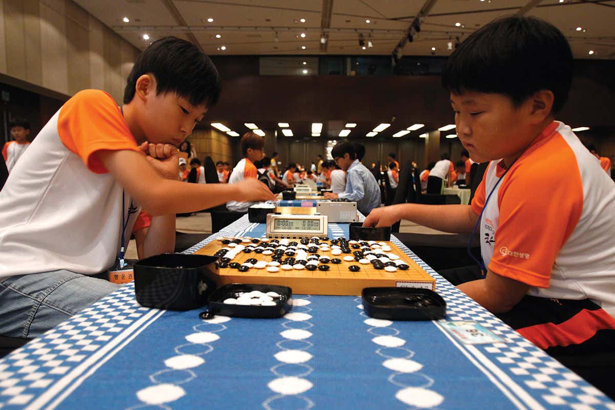 New Scientist. Science news and long reads from expert journalists, covering developments in science, technology, health and the environment on the website and the magazine.