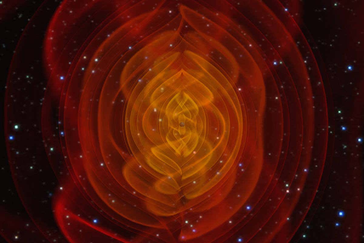 Einstein’s last theory confirmed: A guide to gravitational waves
