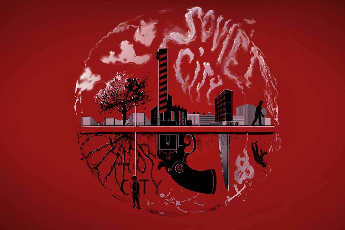 Govern by gaming: Gritty sim reveals truths about urban planning