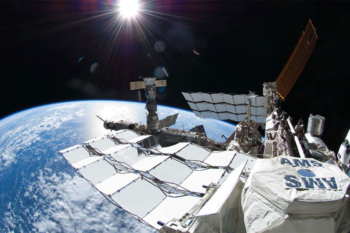 New Scientist. Science news and long reads from expert journalists, covering developments in science, technology, health and the environment on the website and the magazine.