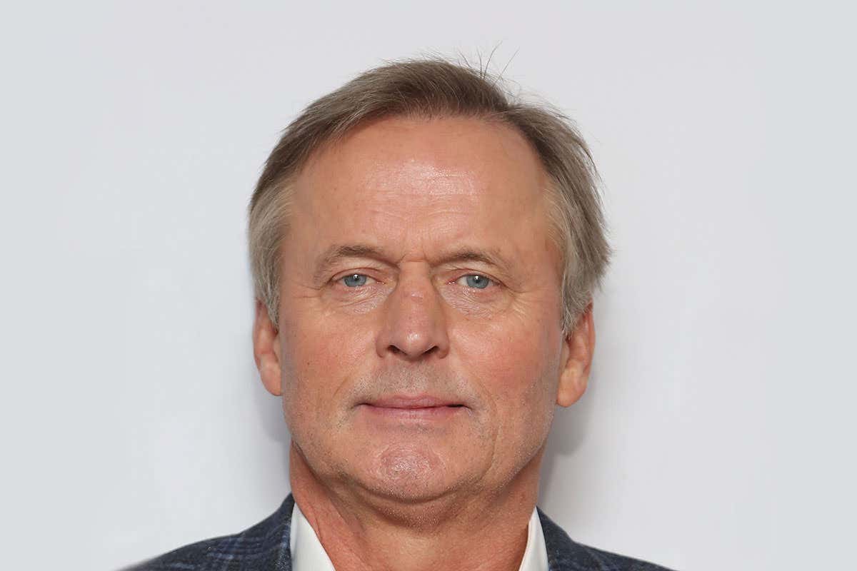 John Grisham