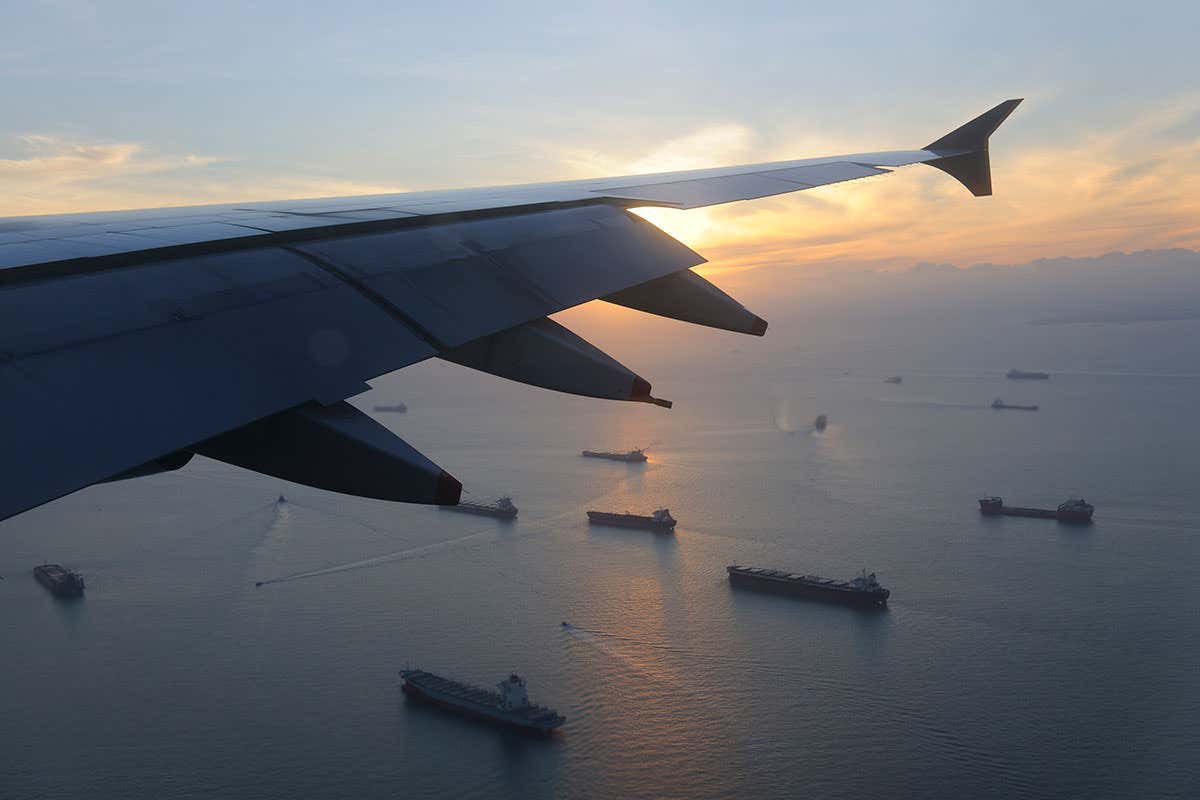 New Scientist. Science news and long reads from expert journalists, covering developments in science, technology, health and the environment on the website and the magazine.