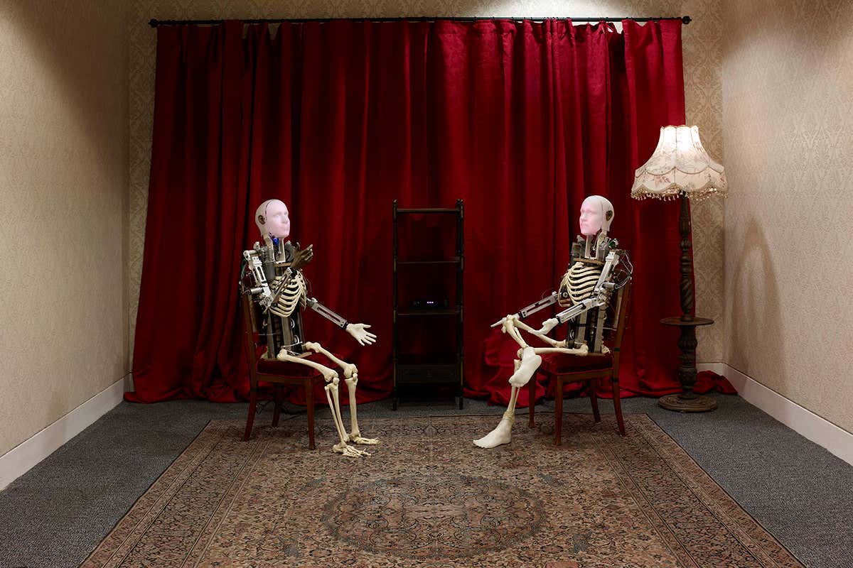 The Imitation Game Tove Kjellmark