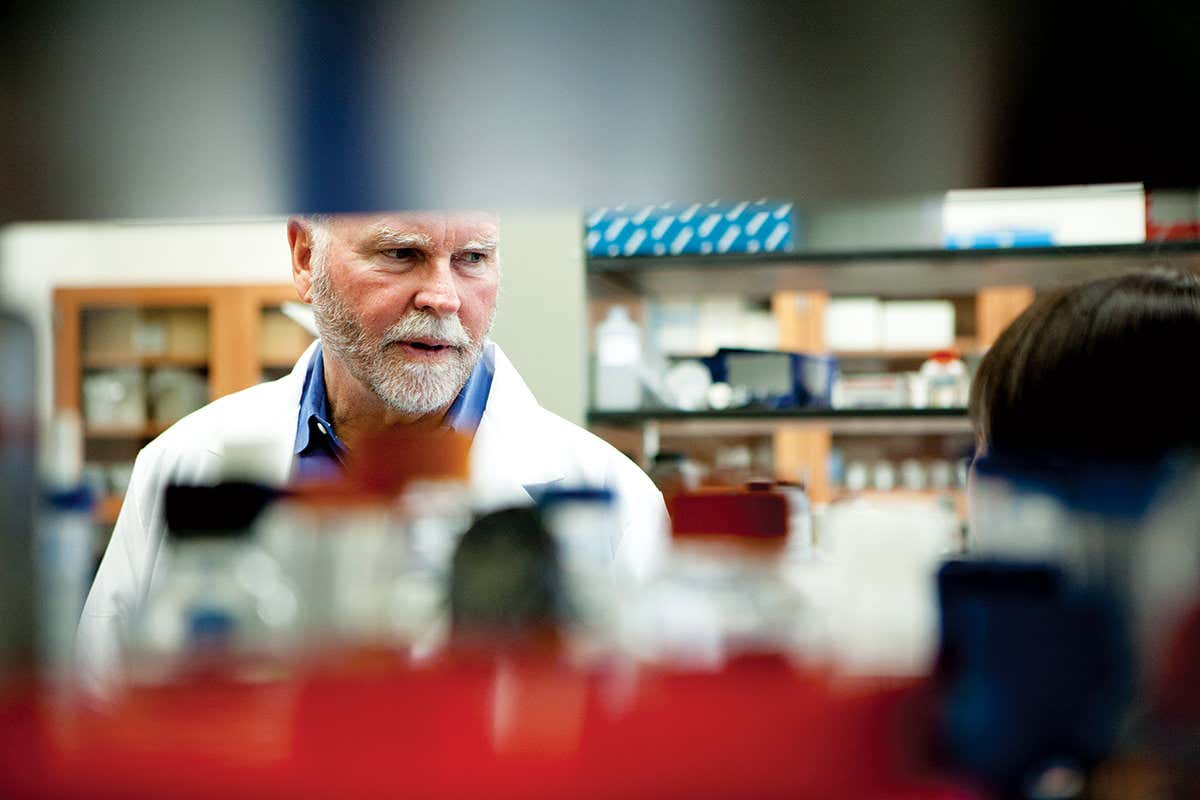 Craig Venter