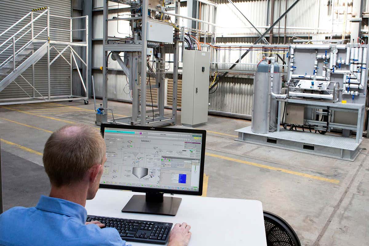 New Scientist. Science news and long reads from expert journalists, covering developments in science, technology, health and the environment on the website and the magazine.