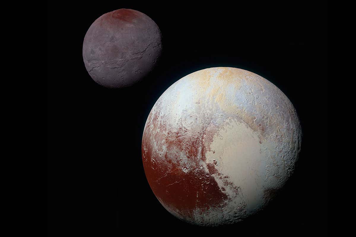 New Scientist. Science news and long reads from expert journalists, covering developments in science, technology, health and the environment on the website and the magazine.