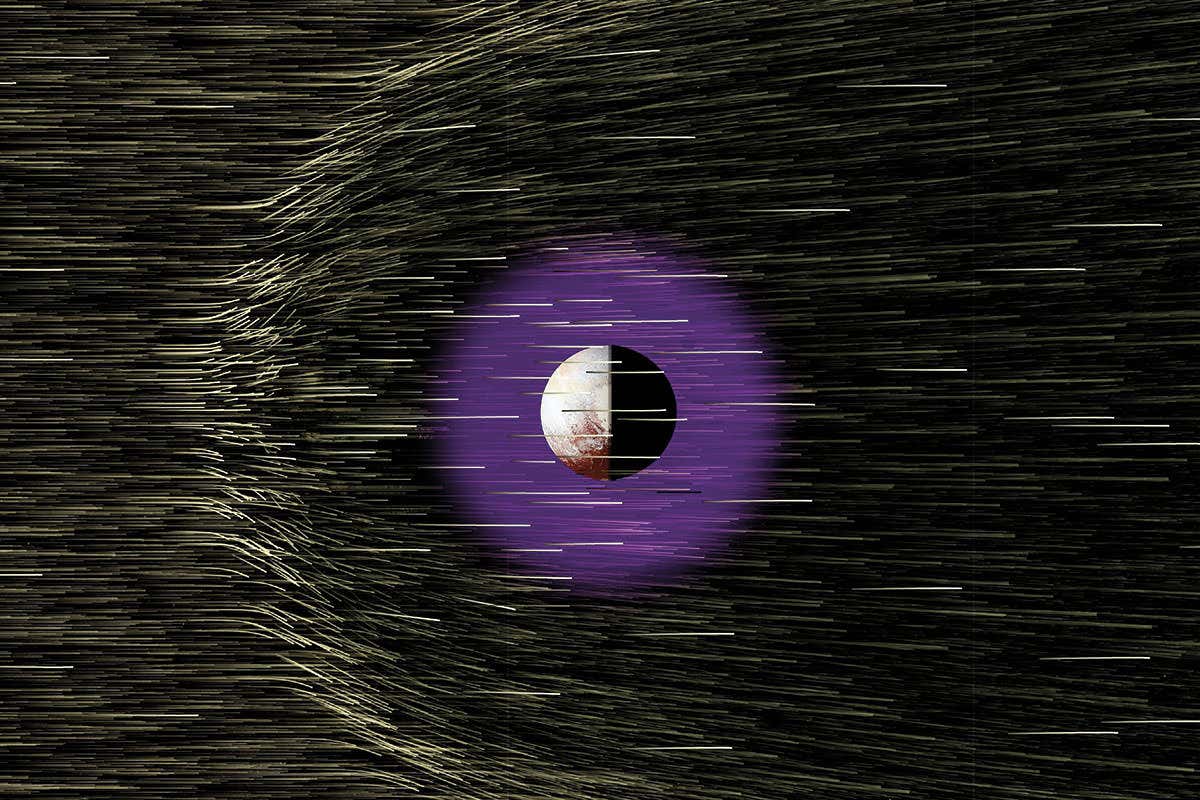 New Scientist. Science news and long reads from expert journalists, covering developments in science, technology, health and the environment on the website and the magazine.