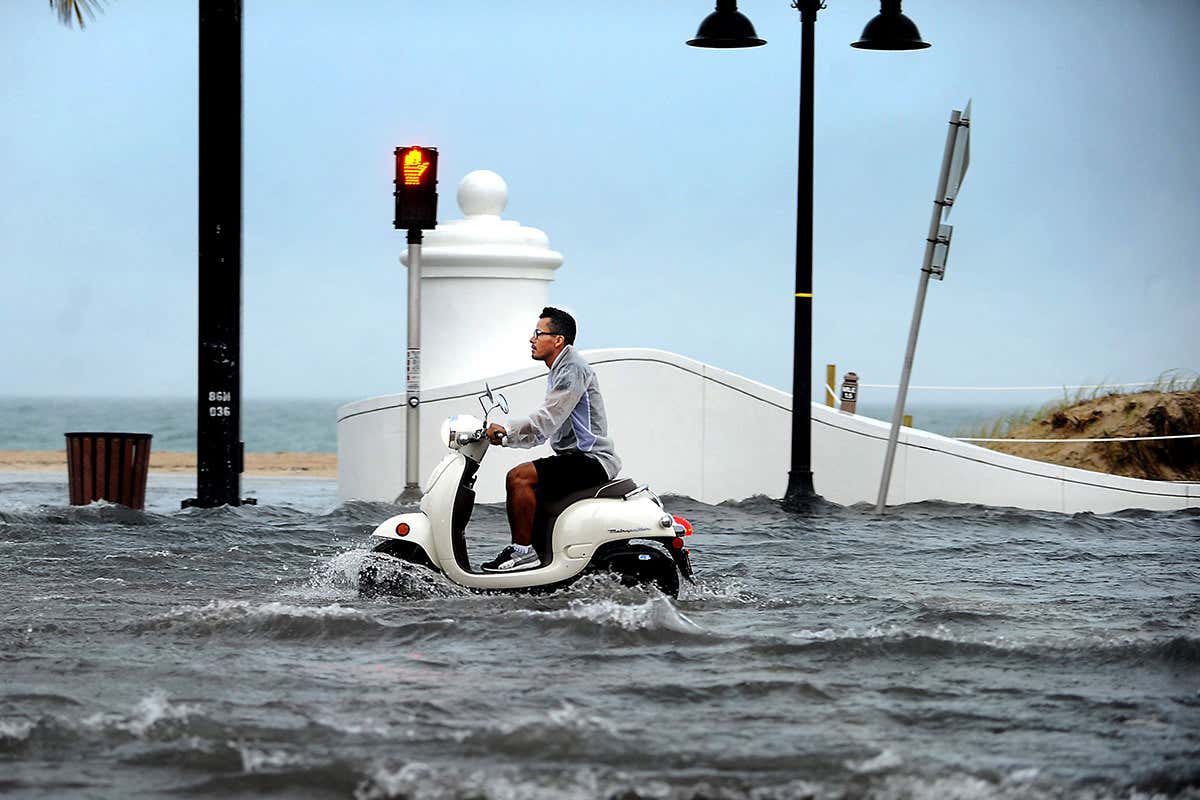 New Scientist. Science news and long reads from expert journalists, covering developments in science, technology, health and the environment on the website and the magazine.