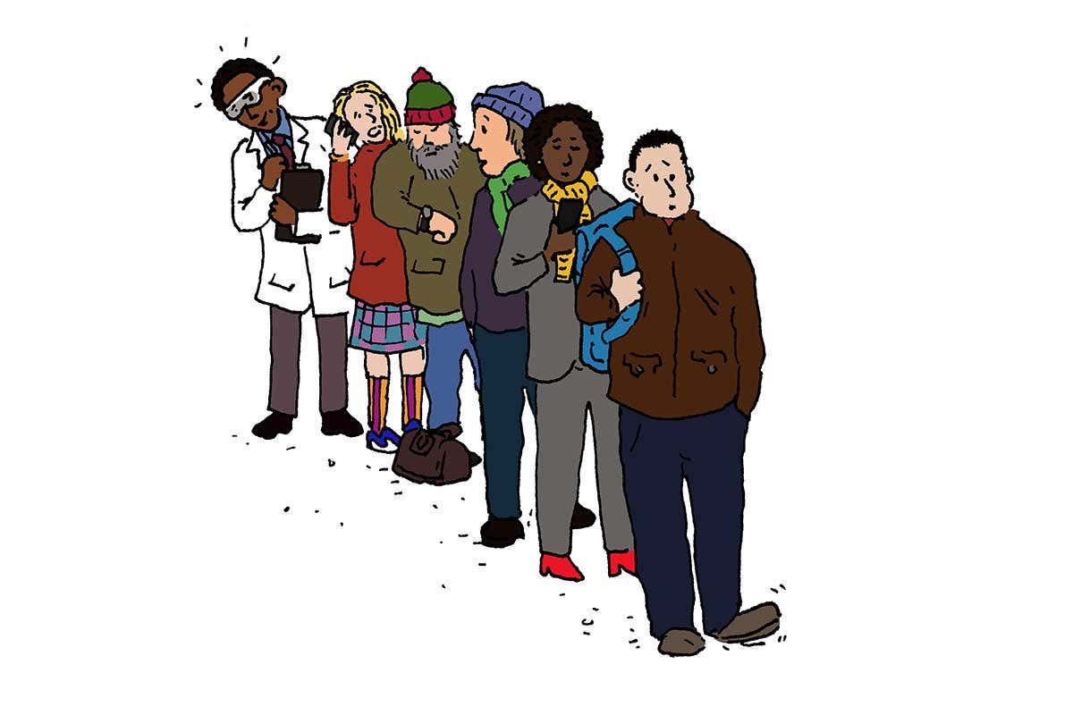 New Scientist. Science news and long reads from expert journalists, covering developments in science, technology, health and the environment on the website and the magazine.