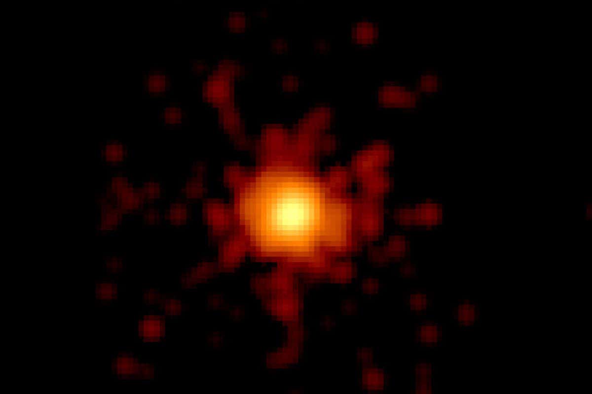 New Scientist. Science news and long reads from expert journalists, covering developments in science, technology, health and the environment on the website and the magazine.