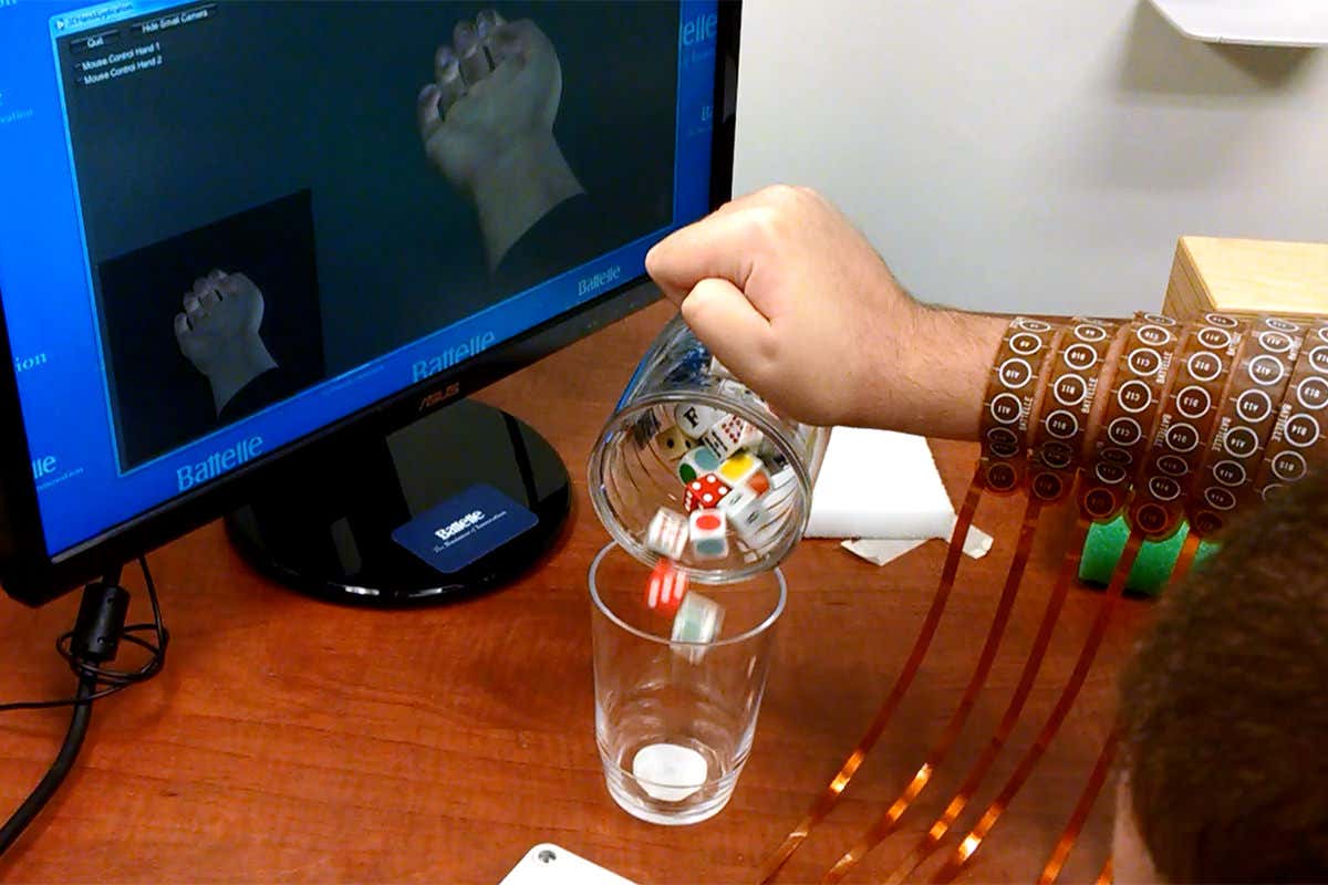 New Scientist. Science news and long reads from expert journalists, covering developments in science, technology, health and the environment on the website and the magazine.