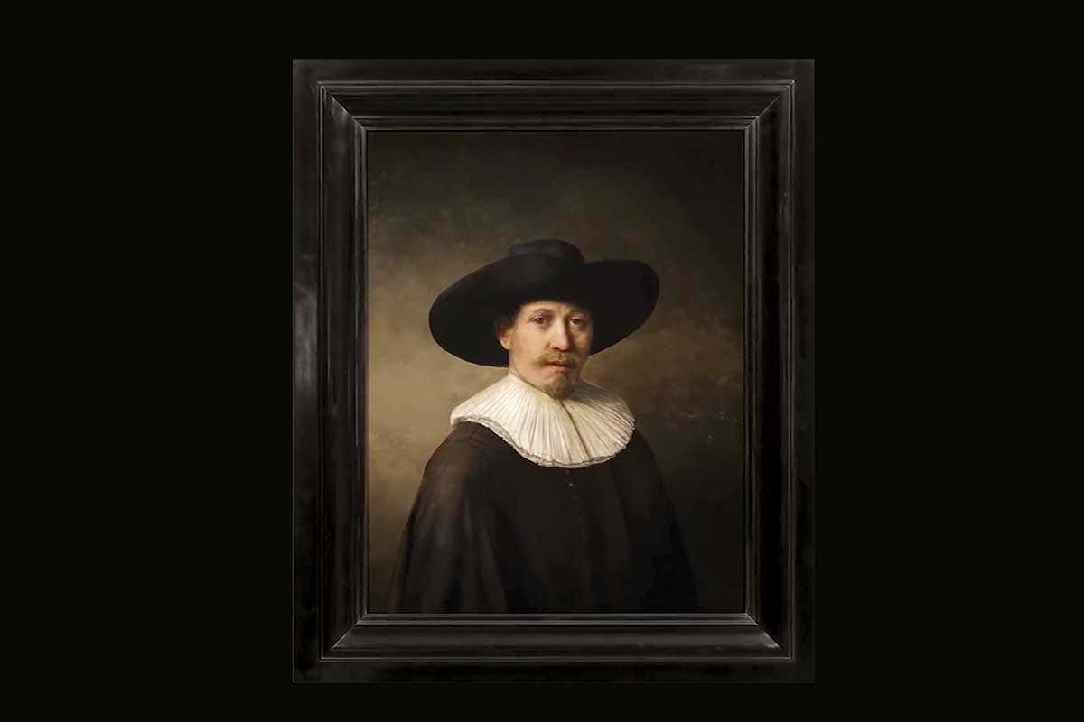 Rembrandt