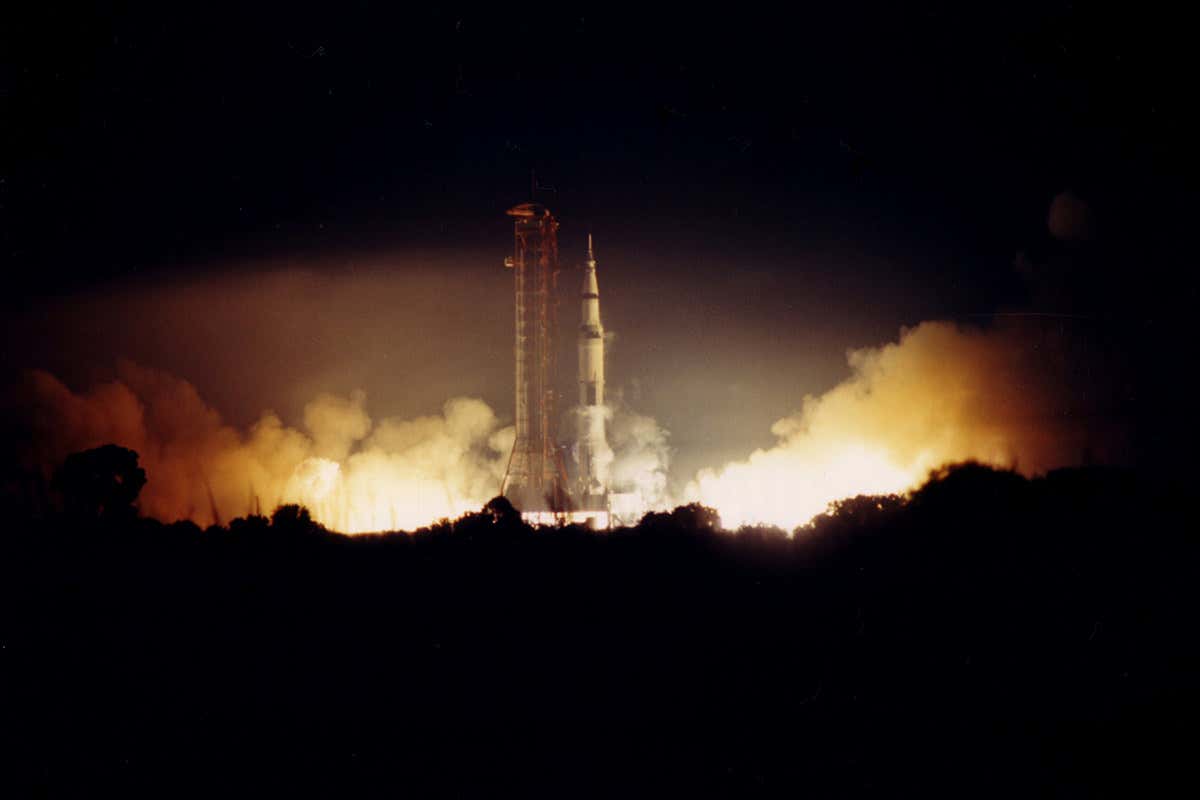 New Scientist. Science news and long reads from expert journalists, covering developments in science, technology, health and the environment on the website and the magazine.