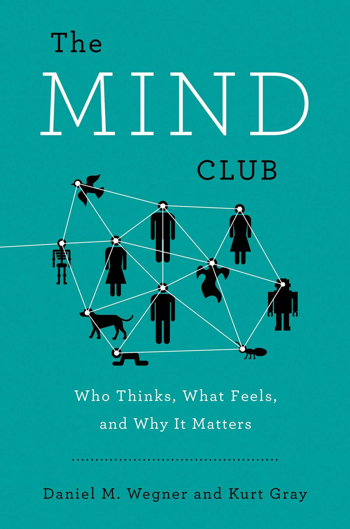 Mind Club