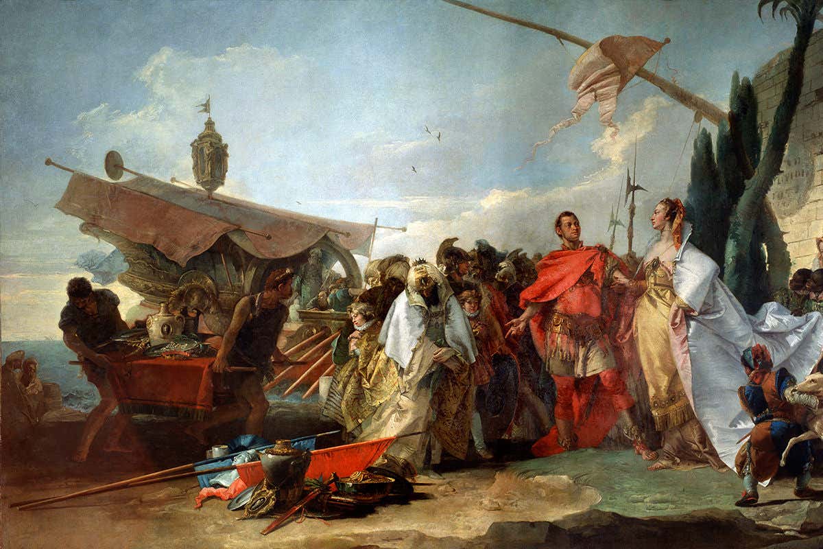 New Scientist. Science news and long reads from expert journalists, covering developments in science, technology, health and the environment on the website and the magazine.